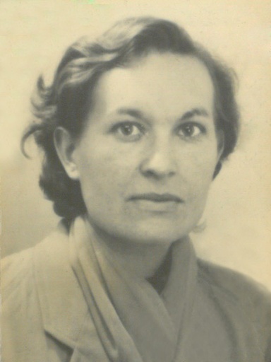 Anna Bruckner