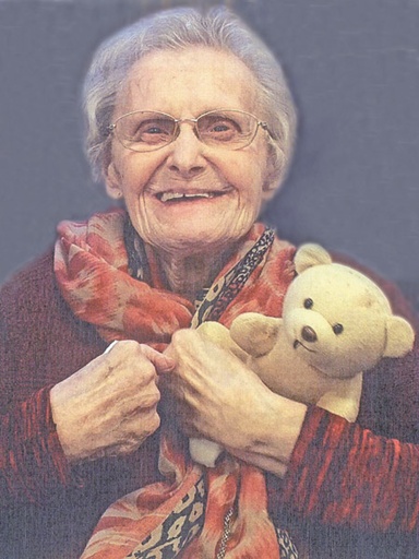 Margarete Haider