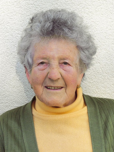 Maria Prammer