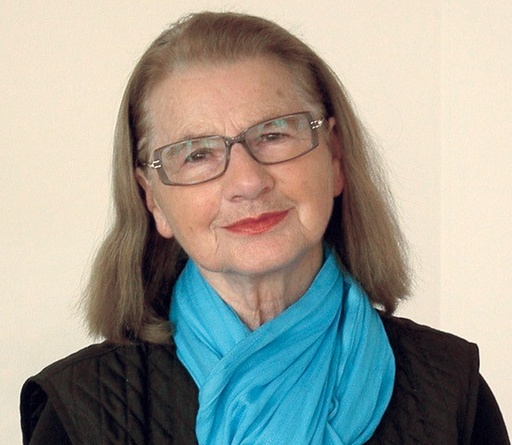 Maria Hauser
