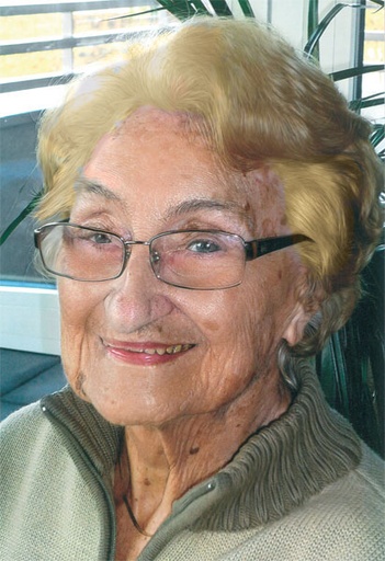Herta Albert