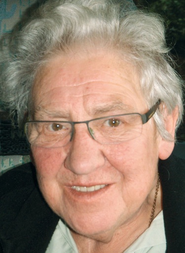 Liselotte Wieder