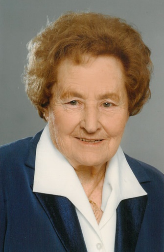 Ida Pirstinger