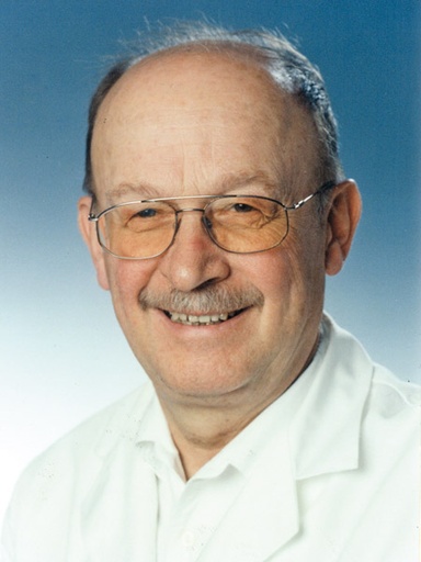 Dr. Leonhard Hohenauer