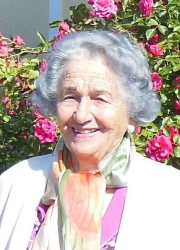 Barbara Blaimschein