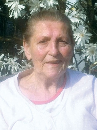 Helga Taschner