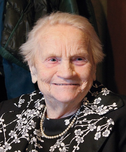 Rosa Reifmüller