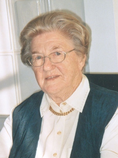 Maria Reiter