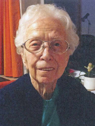 Herta Neuhäuser