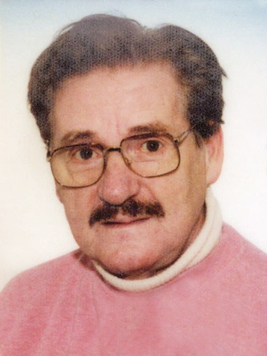 Rudolf Ortner