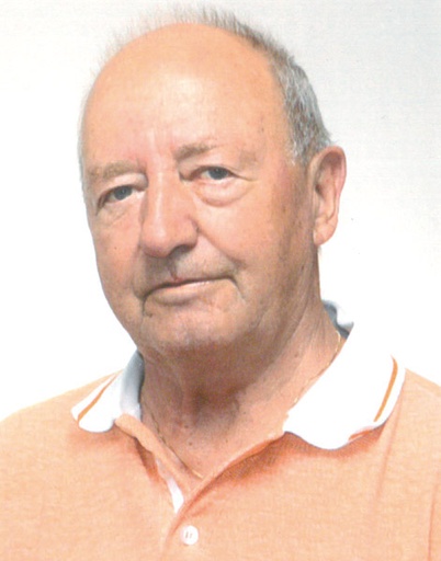 Jürgen Stoffel