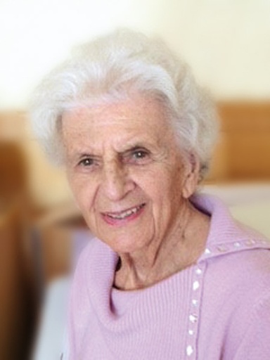 Margarete Hirz