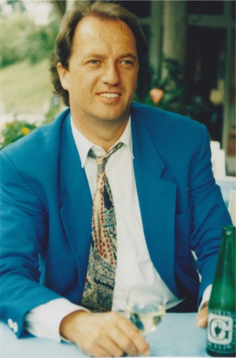 Johann Wolfgang Schmid
