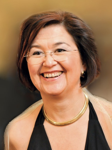 Dr. Claudia Müller-Wechselberger