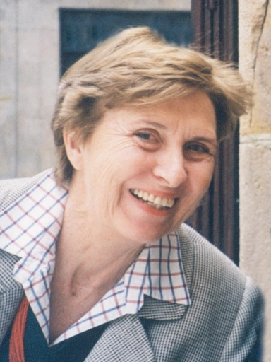 Dkfm. Gudrun Berger-Vogel