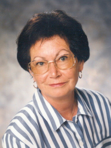 Elfriede Sadleder