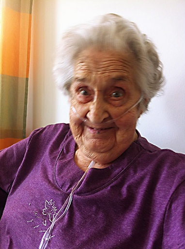 Elisabeth Plattner