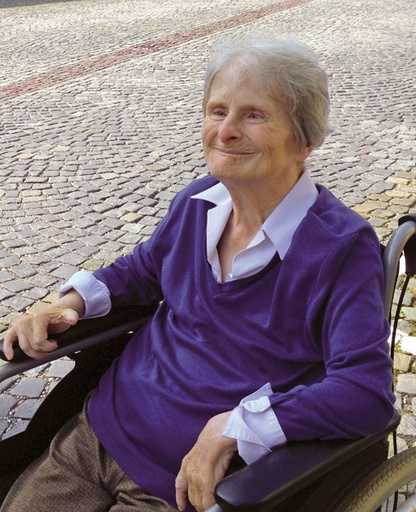 Gerda Cakl