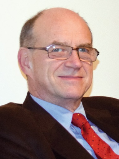 Prof. Dr. Robert Rebhahn
