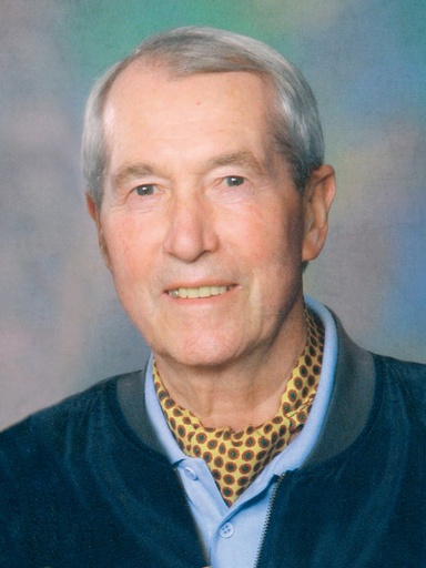 Johann Schmidauer