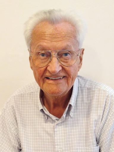 Erich Lang