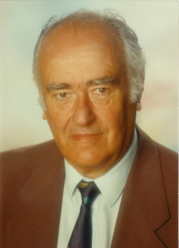 Franz Höfler