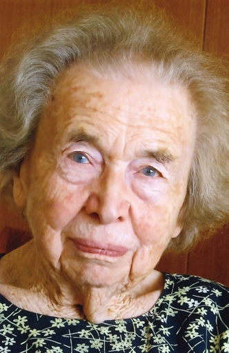 Gertraud Herzog