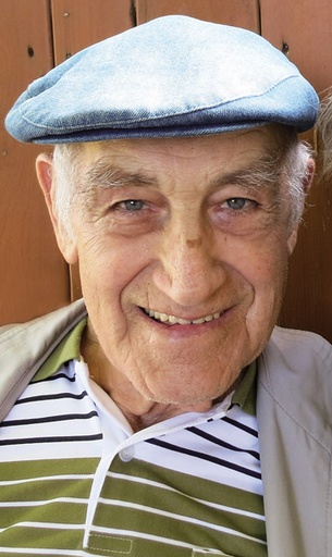 Alois Stöllner