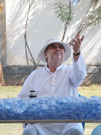 Walter Widegger
