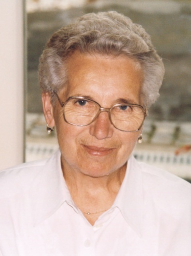 Anna Renner