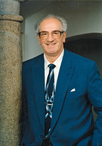 Ing. Walter Neunteufel