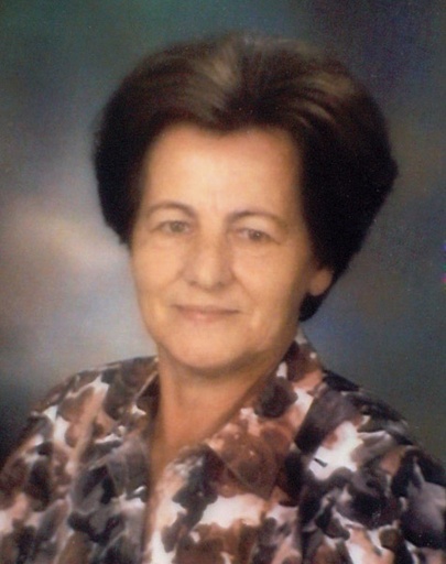 Anna Baminger