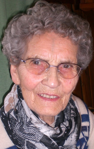 Franziska Dieplinger
