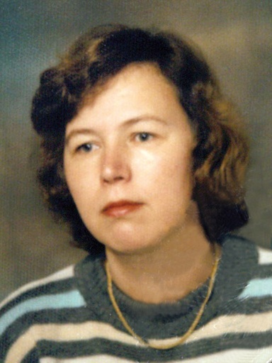 Margit Rauber