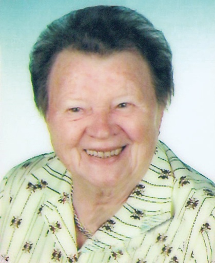 Hedwig Brandtner