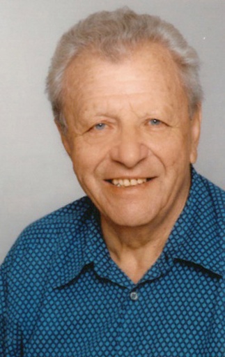 Franz Indinger