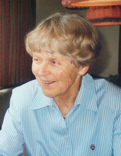 Elfriede Slapnicka