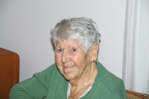 Erna Hörtenhuber