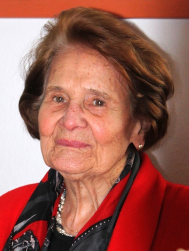 Maria Brunnbauer