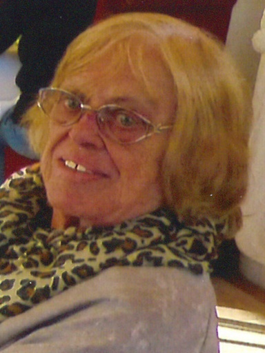 Christine Schütz