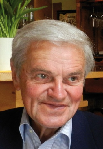 Alois Plakolb