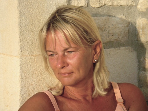 Roswitha Schwarzbauer