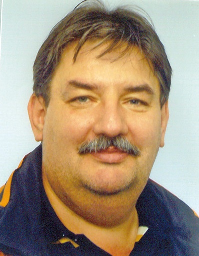 Ing. Norbert Raup