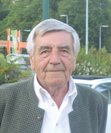Leopold Siegel