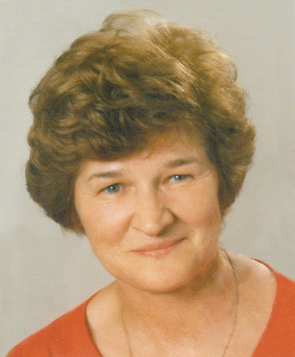Erna Prieschl
