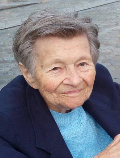 Margareta Hobecker