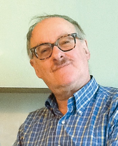 Markus Holzmann