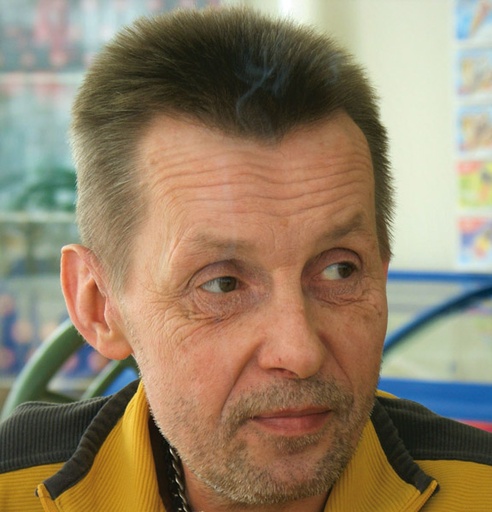 Walter Aspetzberger