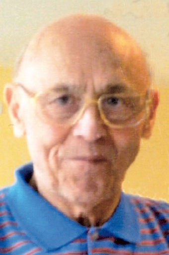 Leopold Gruber