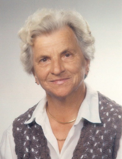Anna Pflügl